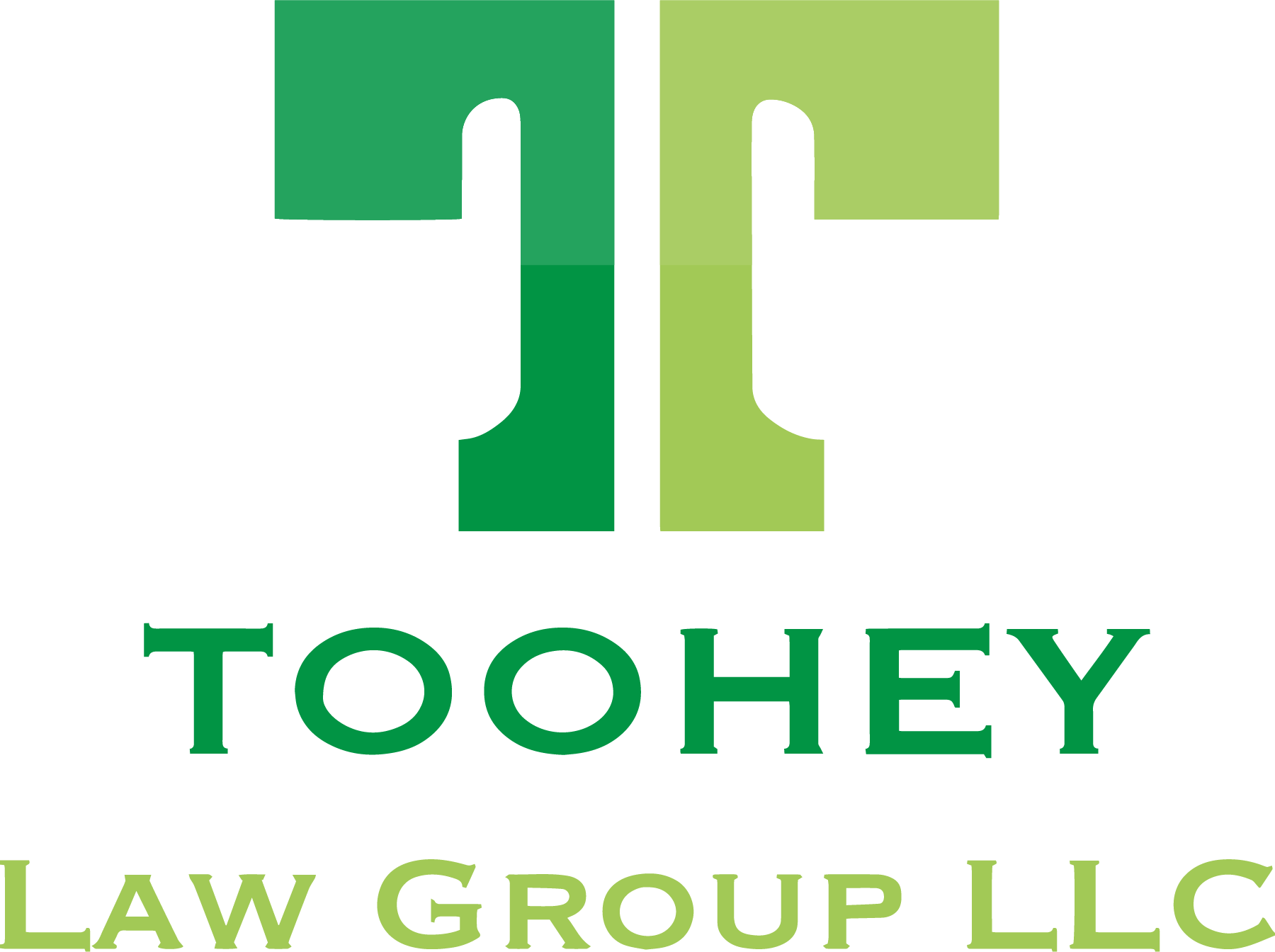 Toohey Law Group LLC.
